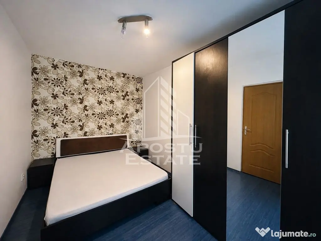 Apartament 2 camere zona Fortuna - Arad (Arad)