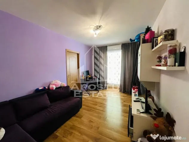 Apartament 2 camere zona Fortuna - Arad (Arad)