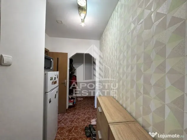 Apartament 2 camere zona Fortuna - Arad (Arad)