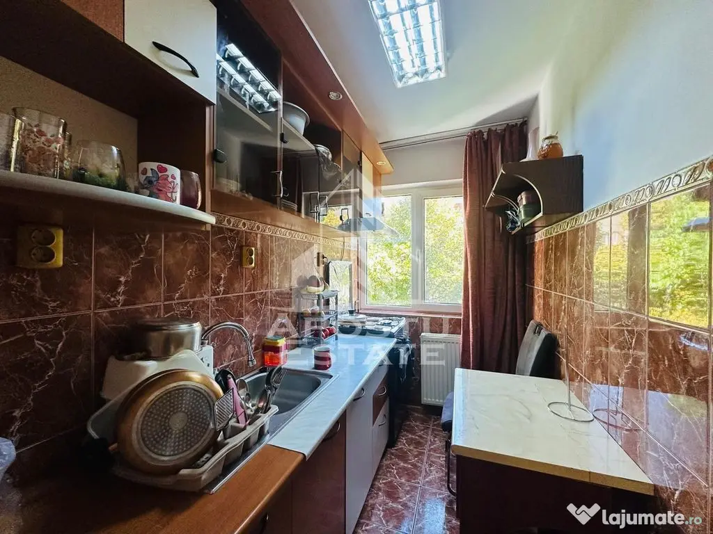Apartament 2 camere zona Fortuna - Arad (Arad)