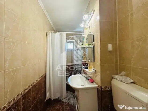 Apartament 2 camere zona Fortuna - Arad (Arad)