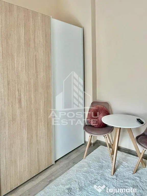 Garsonoiera, 20 mp , zona Centrala - Arad (Arad)