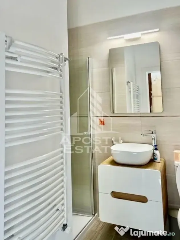 Garsonoiera, 20 mp , zona Centrala - Arad (Arad)