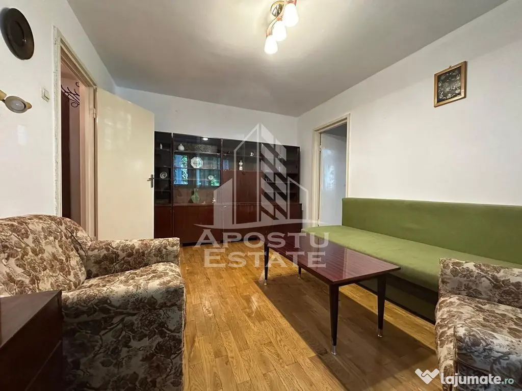 Apartament 2 camere zona Gradiste - Arad (Arad)