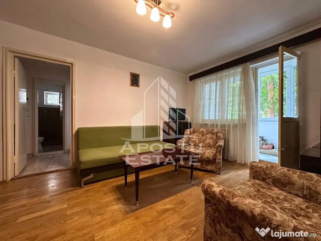 Apartament 2 camere zona Gradiste - Arad (Arad)
