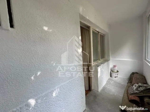 Apartament 2 camere zona Gradiste - Arad (Arad)