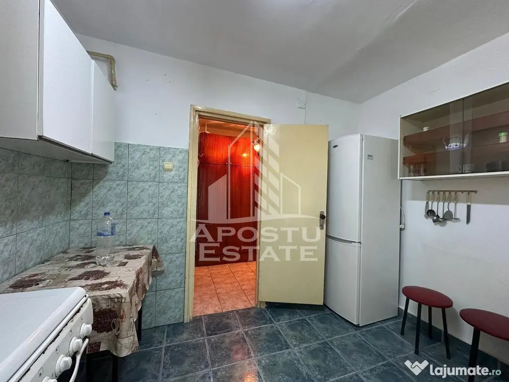 Apartament 2 camere zona Gradiste - Arad (Arad)