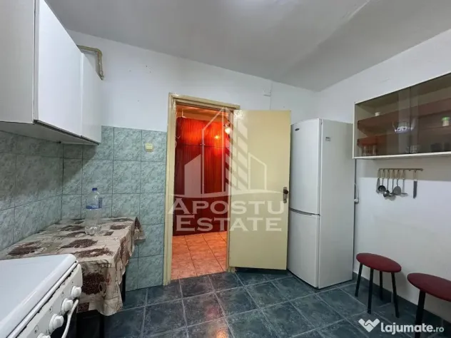 Apartament 2 camere zona Gradiste - Arad (Arad)