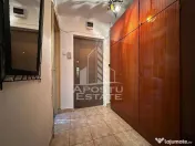 Apartament 2 camere zona Gradiste