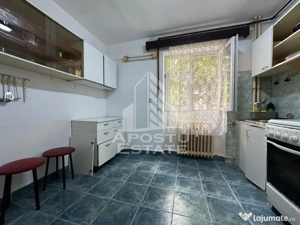 Apartament 2 camere zona Gradiste - Arad (Arad)