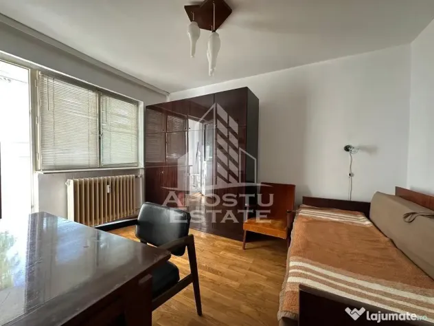 Apartament 2 camere zona Gradiste - Arad (Arad)