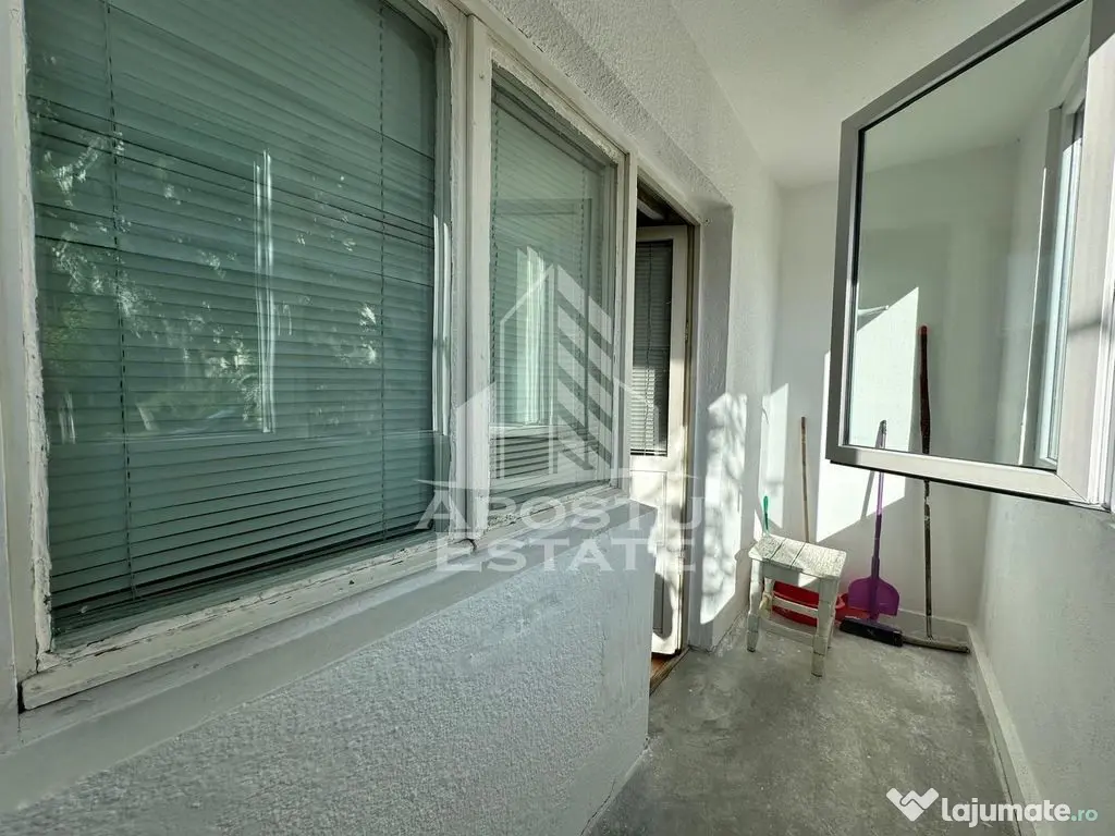 Apartament 2 camere zona Gradiste - Arad (Arad)