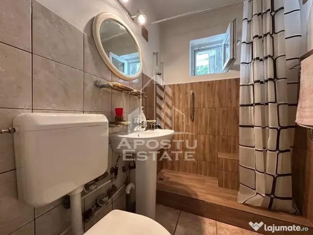 Apartament 2 camere zona Gradiste - Arad (Arad)