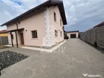 Casa de vanzare in Giarmata | 121 mp, teren 539 mp, garaj 33 mp