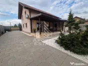 Casa de vanzare in Giarmata | 121 mp, teren 539 mp, garaj 33 mp 