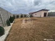 Casa de vanzare in Giarmata | 121 mp, teren 539 mp, garaj 33 mp 