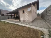 Casa de vanzare in Giarmata | 121 mp, teren 539 mp, garaj 33 mp 