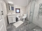 Casa de vanzare in Giarmata | 121 mp, teren 539 mp, garaj 33 mp 