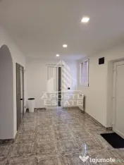 Casa desfasurata pe doua niveluri,zona Podgoria