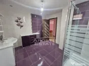 Casă spațioasă 320 mp, teren 1207 mp, central în Pesac 