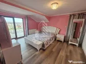 Casă spațioasă 320 mp, teren 1207 mp, central în Pesac 
