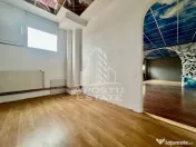 Spatiu birouri, zona UTA