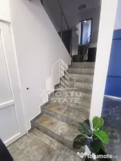 Spatiu comercial, cladire P+2, investitie la cheie in Deva, Hunedoara 