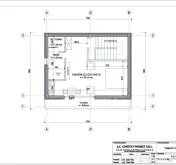 Spatiu comercial, cladire P+2, investitie la cheie in Deva, Hunedoara 