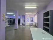 Spatiu comercial, cu locuinta, in Curtici
