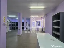 Spatiu comercial, cu locuinta, in Curtici