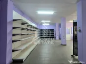 Spatiu comercial, cu locuinta, in Curtici