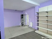 Spatiu comercial, cu locuinta, in Curtici
