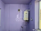 Spatiu comercial, cu locuinta, in Curtici