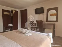 Pensiune 22 de camere si afacere la cheie cu 0% comision Zona Micalaca