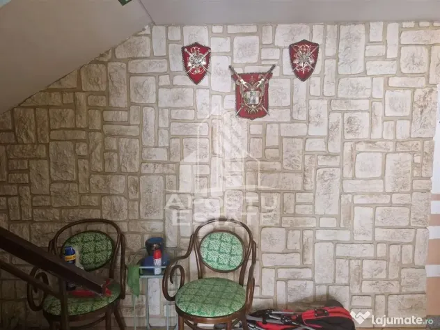 Pensiune 22 de camere si afacere la cheie cu 0% comision Zona Micalaca - Arad (Arad)