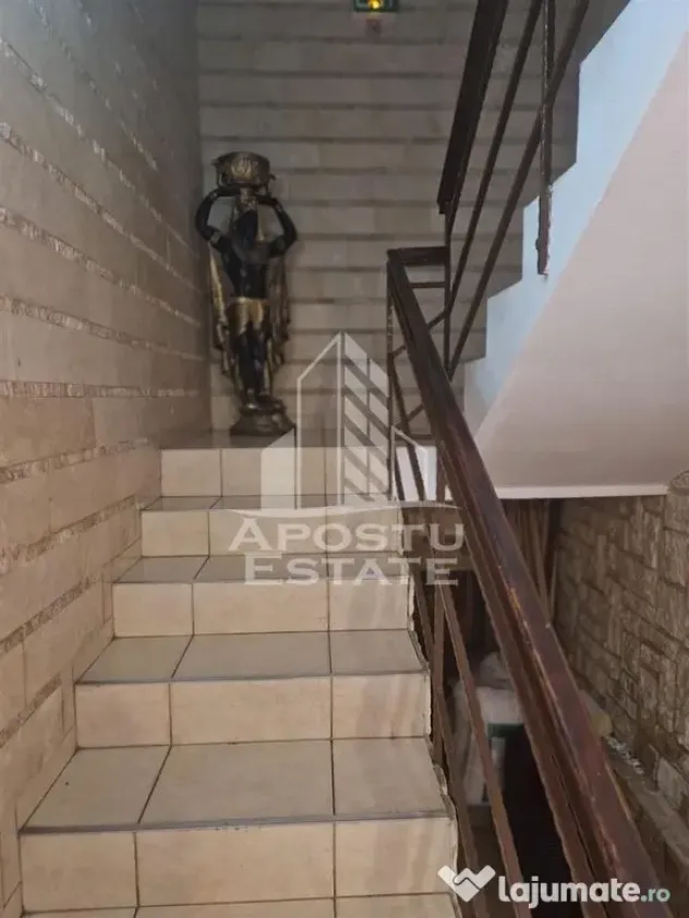 Pensiune 22 de camere si afacere la cheie cu 0% comision Zona Micalaca - Arad (Arad)