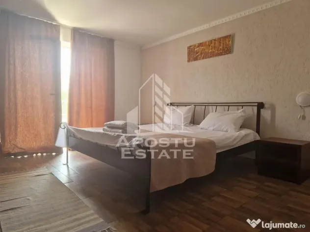 Pensiune 22 de camere si afacere la cheie cu 0% comision Zona Micalaca - Arad (Arad)