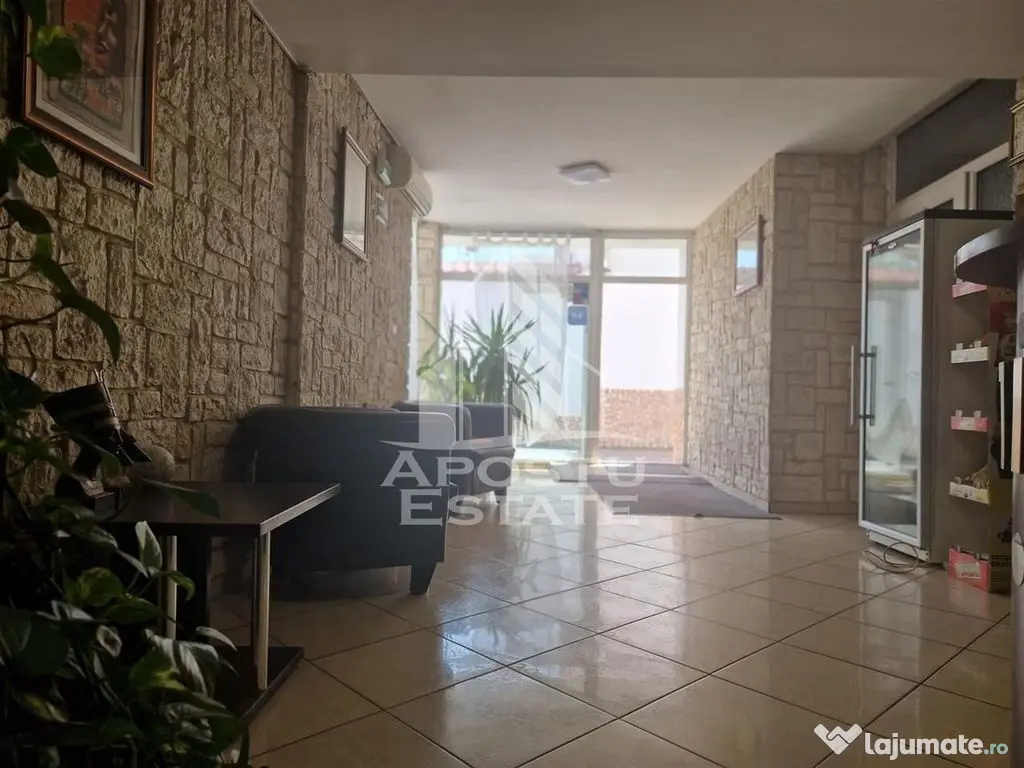 Pensiune 22 de camere si afacere la cheie cu 0% comision Zona Micalaca - Arad (Arad)