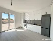 Apartament cu 2 camere nou de inchiriat in Torontalului Timisoara 