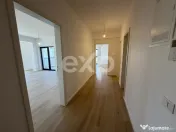 Apartament 2 camere ,decomandat, etaj 1, lift, tractorul no 