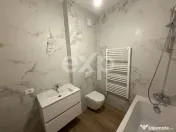 Apartament 2 camere ,decomandat, etaj 1, lift, tractorul no 