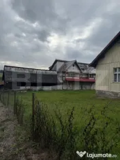 Fost han de vânzare în Dealu Floreni – proprietate cu po 