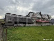 Fost han de vânzare în Dealu Floreni – proprietate cu po 