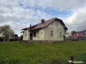 Fost han de vânzare în Dealu Floreni – proprietate cu po 