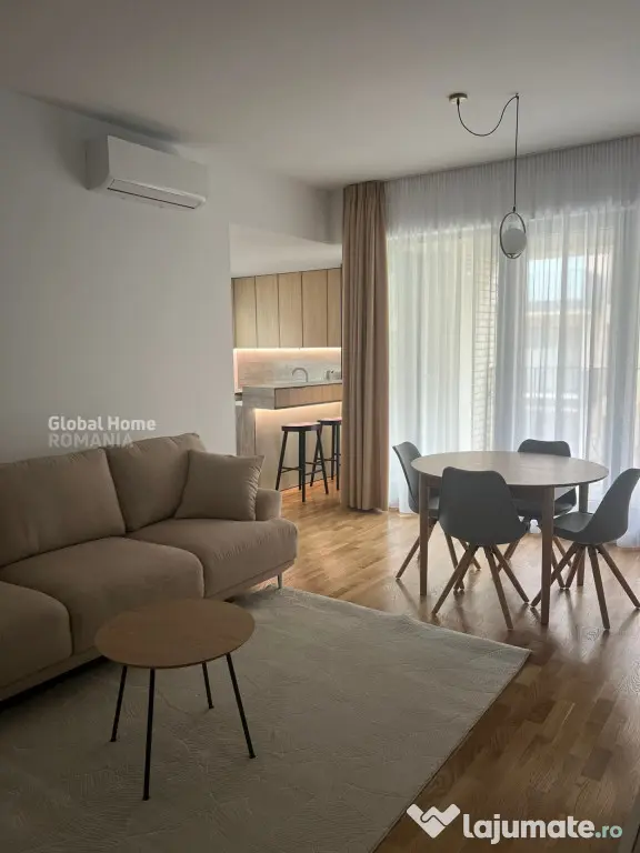 Apartament 3 Camere | 75 mp | Avalon Estate | Parcare Subter - Voluntari (Bucuresti-Ilfov)
