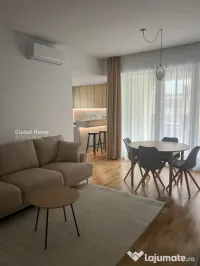 Apartament 3 Camere | 75 mp | Avalon Estate | Parcare Subter