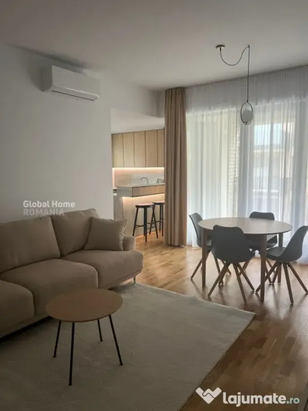 Apartament 3 Camere | 75 mp | Avalon Estate | Parcare Subter - Voluntari (Bucuresti-Ilfov)