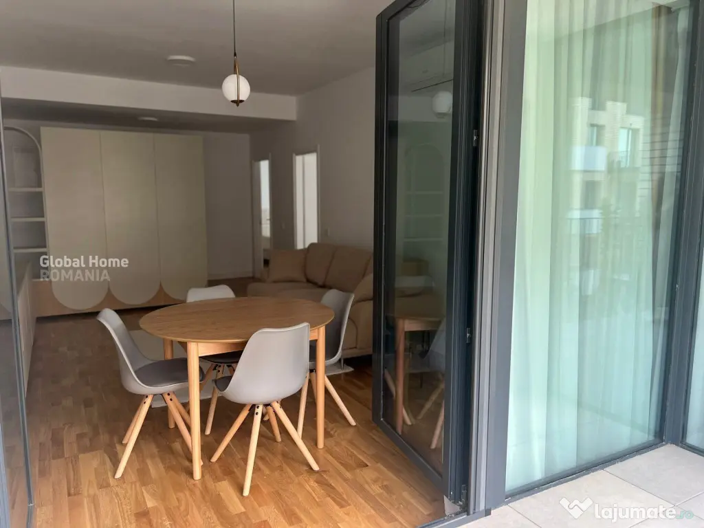 Apartament 3 Camere | 75 mp | Avalon Estate | Parcare Subter - Voluntari (Bucuresti-Ilfov)