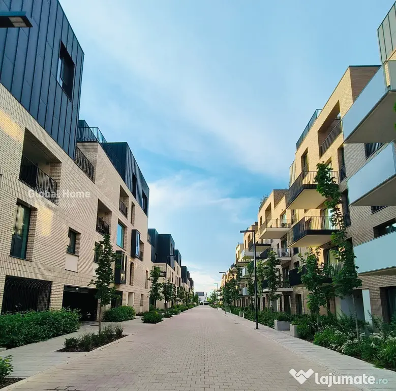Apartament 3 Camere | 75 mp | Avalon Estate | Parcare Subter - Voluntari (Bucuresti-Ilfov)