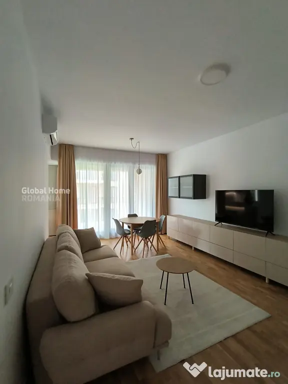 Apartament 3 Camere | 75 mp | Avalon Estate | Parcare Subter - Voluntari (Bucuresti-Ilfov)